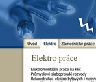 Elektro Libor