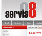 Servis 08